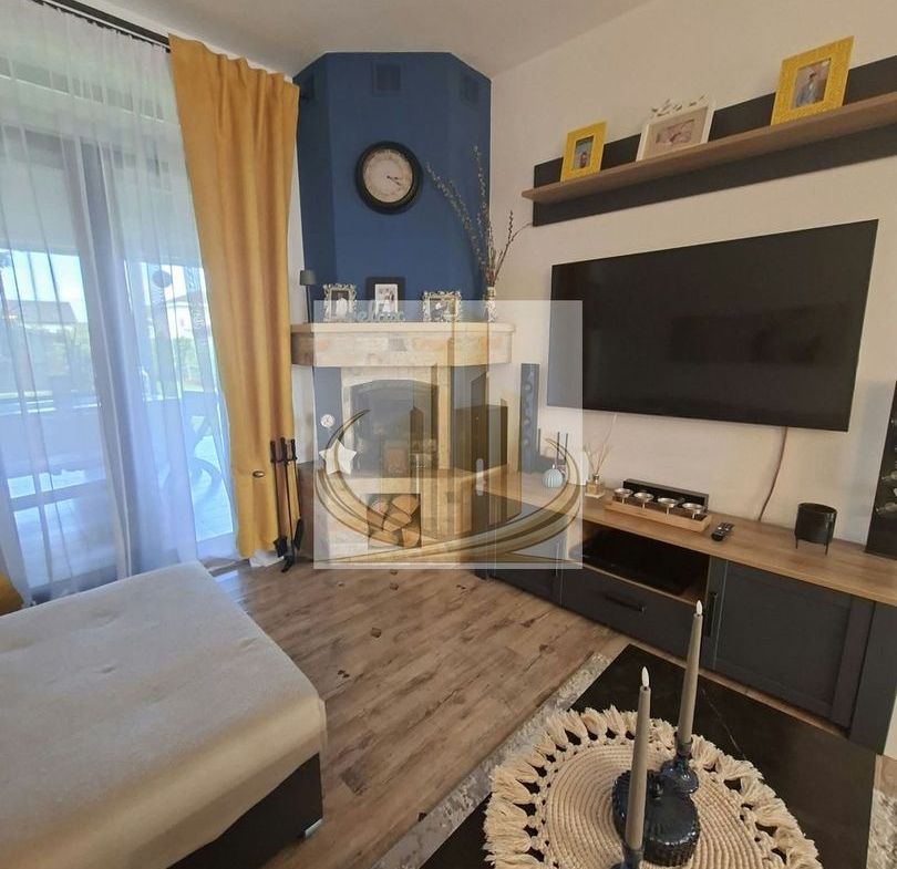 🏡 Casă elegantă cu 3 dormitoare | 109 mp utili | teren 300 mp - foto 6