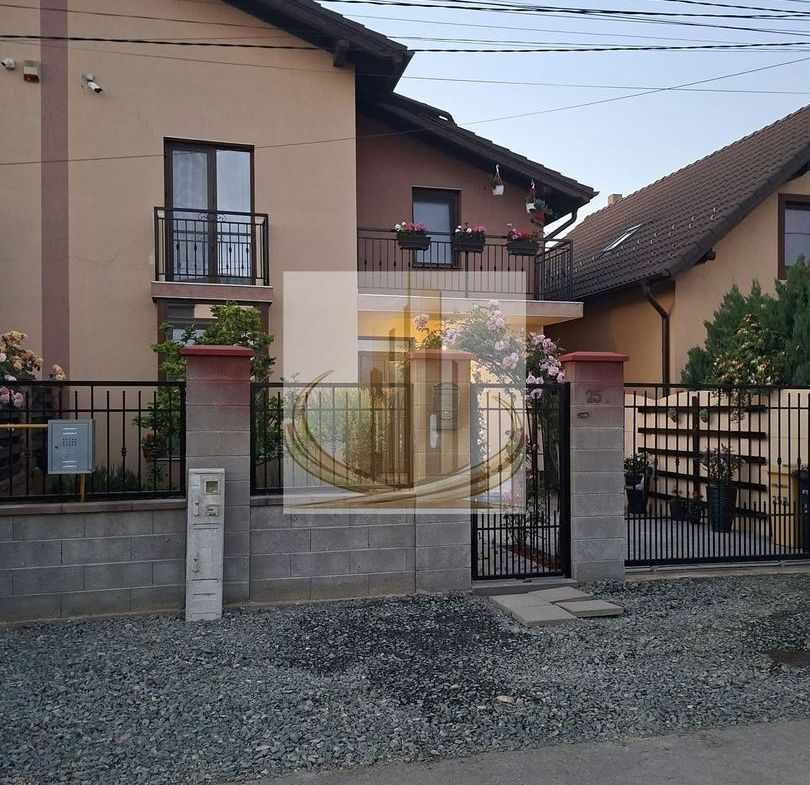 🏡 Casă elegantă cu 3 dormitoare | 109 mp utili | teren 300 mp - foto 7
