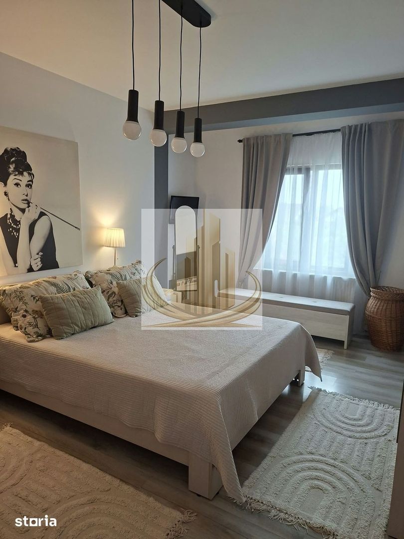 🏡 Casă elegantă cu 3 dormitoare | 109 mp utili | teren 300 mp - foto 8