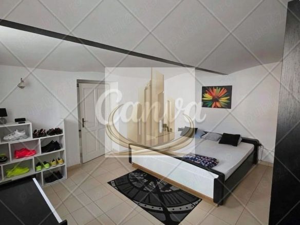 Ap 2 camere în clădire istorică | Zona Maria | 68 mp | Investie - Imagine principala
