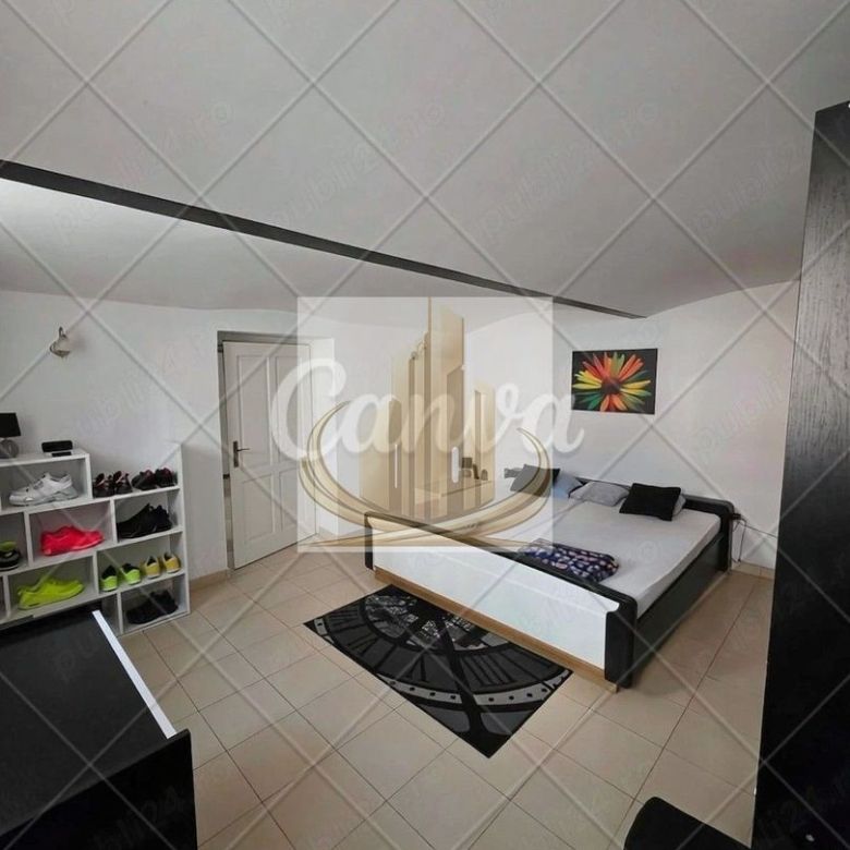 Ap 2 camere în clădire istorică | Zona Maria | 68 mp | Investie - Imagine principala