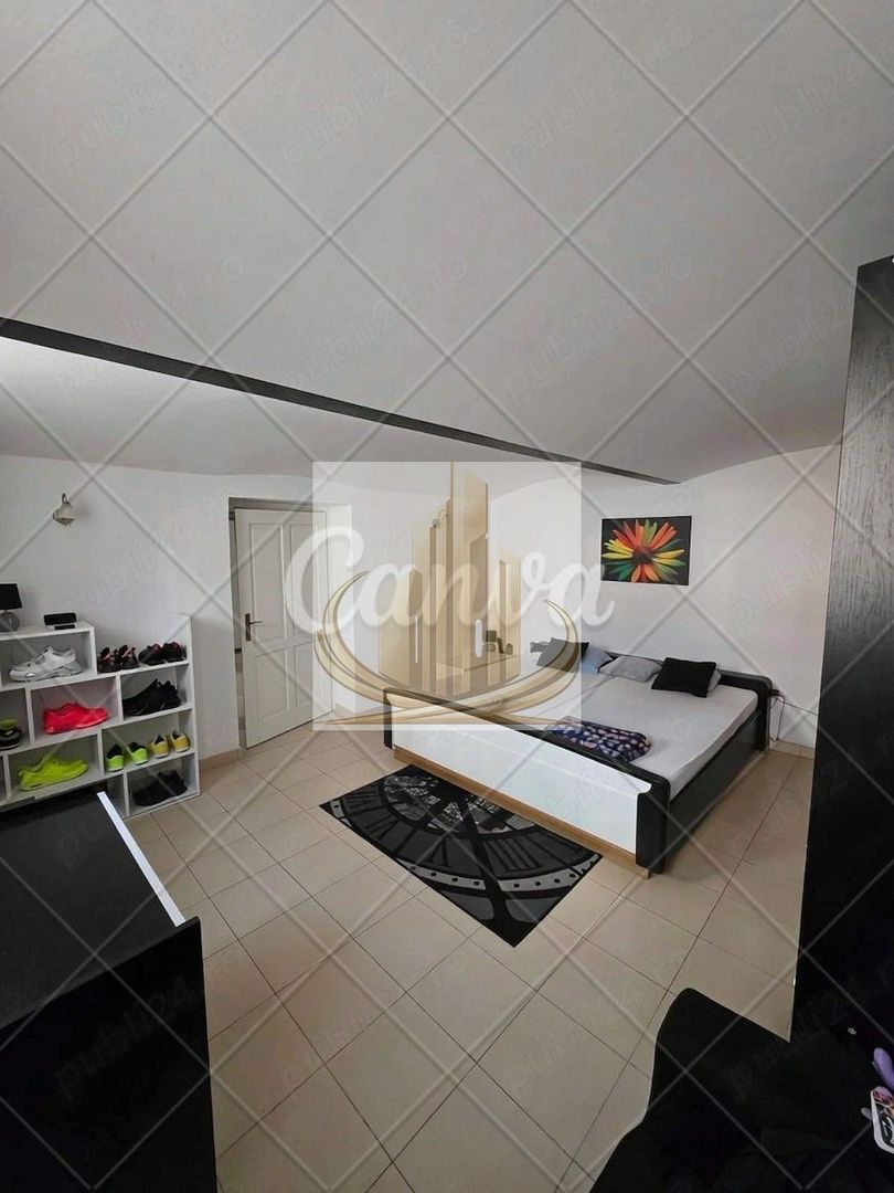 Ap 2 camere în clădire istorică | Zona Maria | 68 mp | Investie - Imagine principala