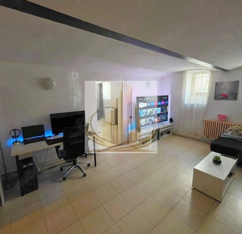 Ap 2 camere în clădire istorică | Zona Maria | 68 mp | Investie - foto 2