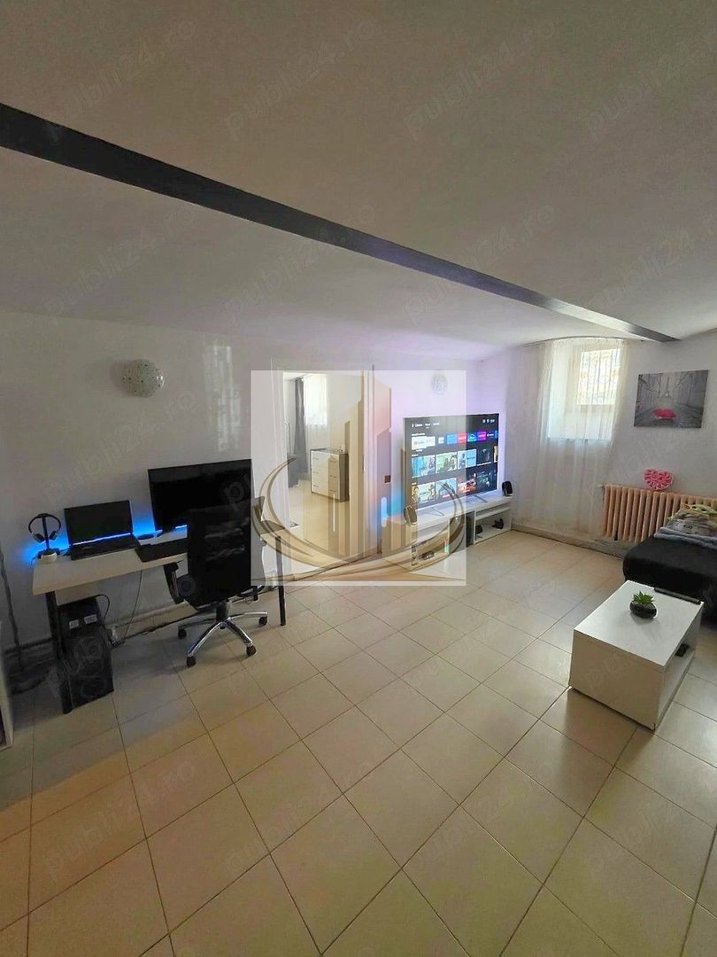 Ap 2 camere în clădire istorică | Zona Maria | 68 mp | Investie - foto 2