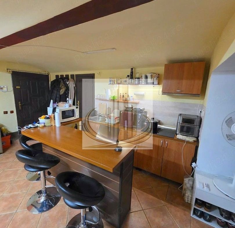 Ap 2 camere în clădire istorică | Zona Maria | 68 mp | Investie - foto 4