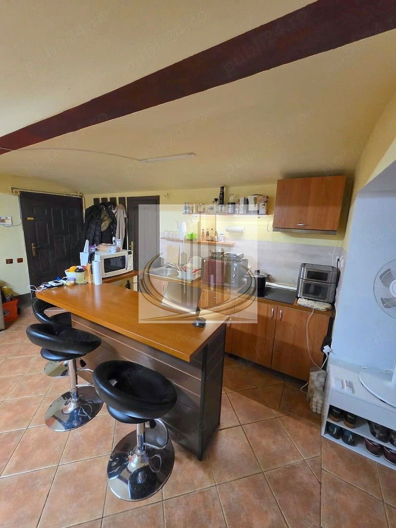 Ap 2 camere în clădire istorică | Zona Maria | 68 mp | Investie - foto 4