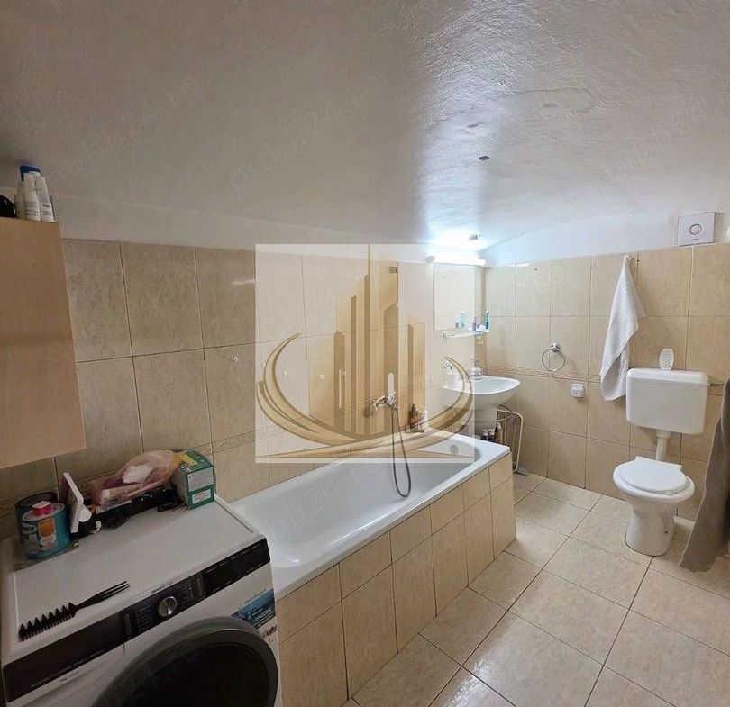 Ap 2 camere în clădire istorică | Zona Maria | 68 mp | Investie - foto 5