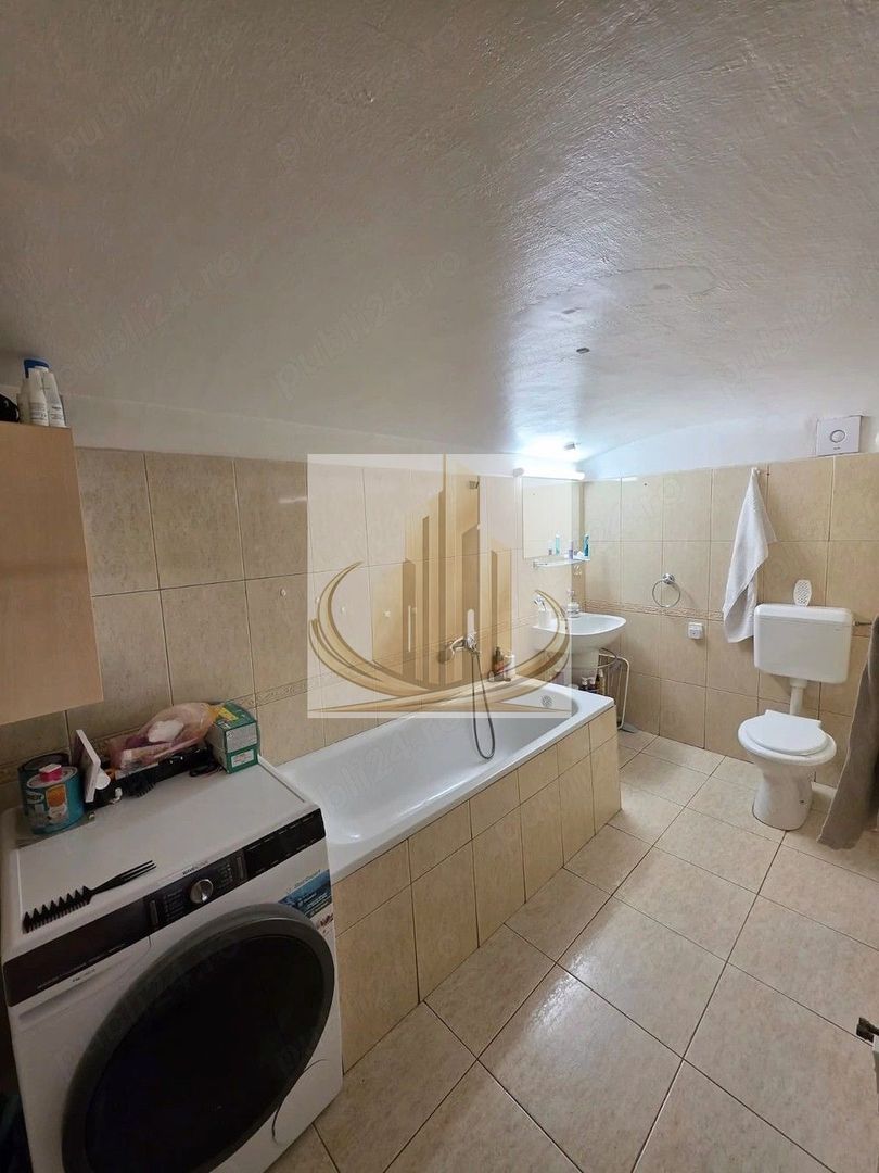 Ap 2 camere în clădire istorică | Zona Maria | 68 mp | Investie - foto 5
