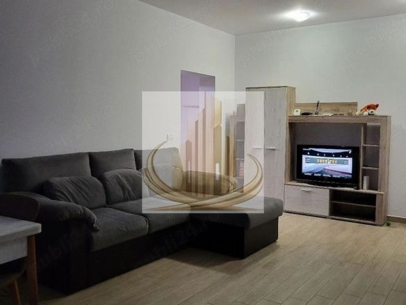 Apartament Ghiroda | 2 camere | 51 mp | Balcon 8 mp | Parcare inclusa - Imagine principala