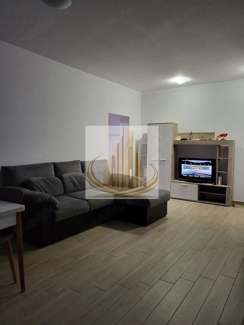 Apartament Ghiroda | 2 camere | 51 mp | Balcon 8 mp | Parcare inclusa - Imagine principala