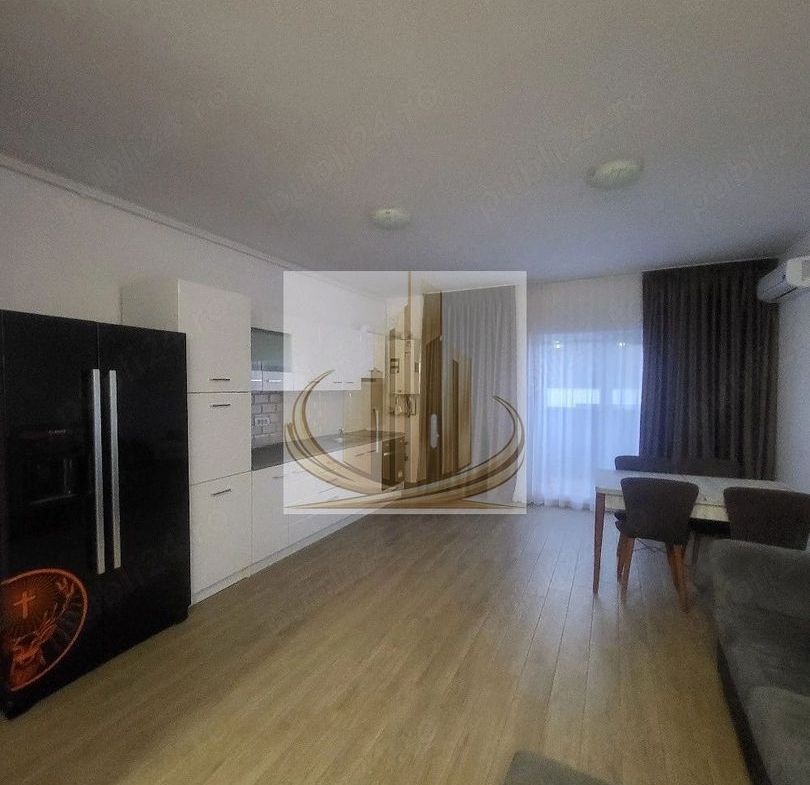 Apartament Ghiroda | 2 camere | 51 mp | Balcon 8 mp | Parcare inclusa - foto 2