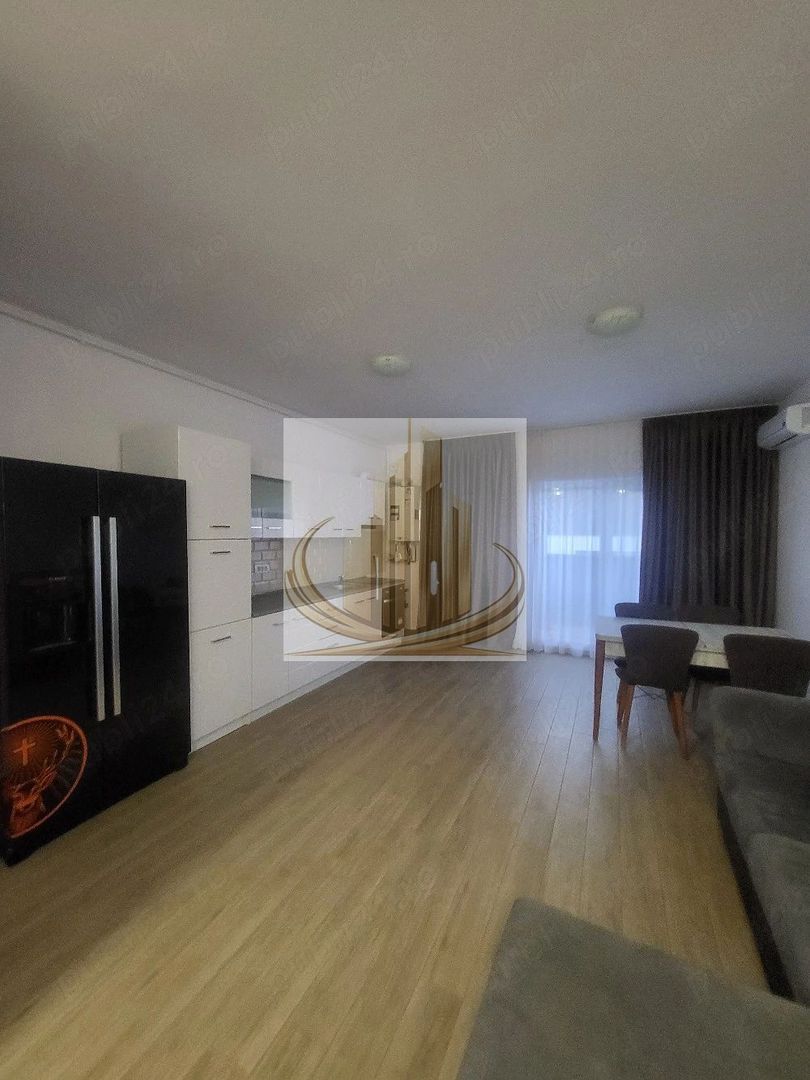 Apartament Ghiroda | 2 camere | 51 mp | Balcon 8 mp | Parcare inclusa - foto 2