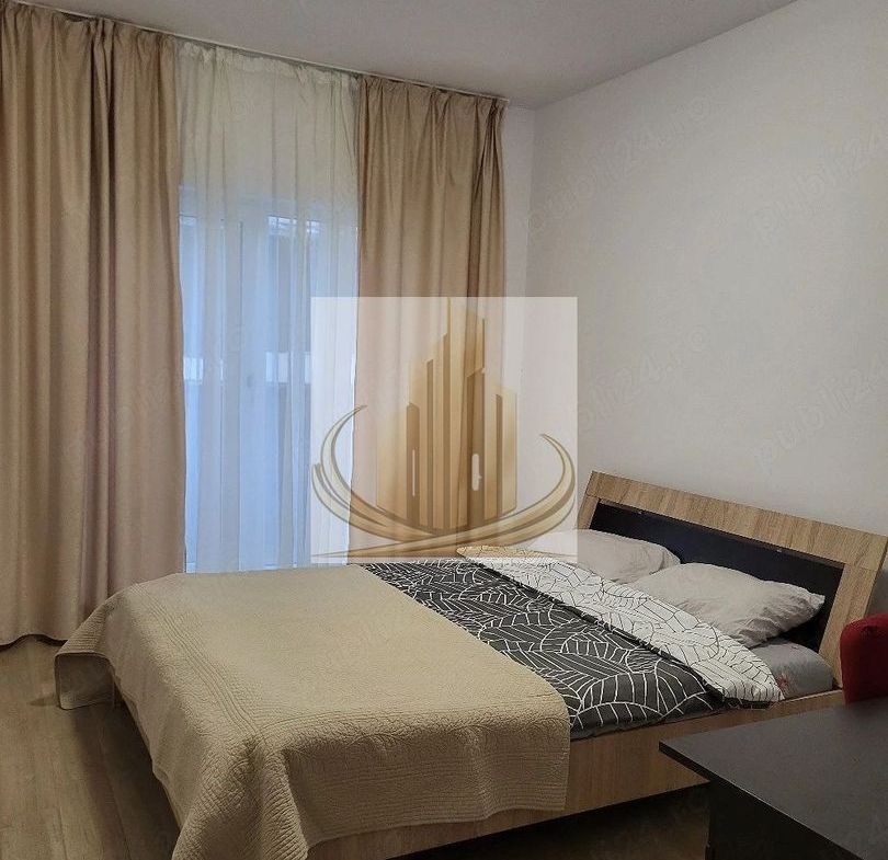 Apartament Ghiroda | 2 camere | 51 mp | Balcon 8 mp | Parcare inclusa - foto 3
