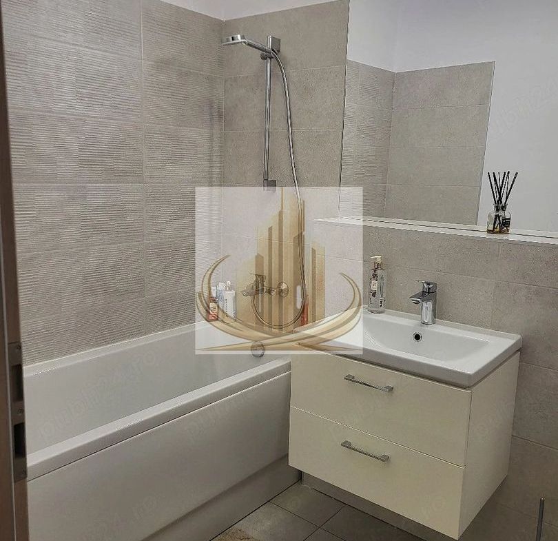 Apartament Ghiroda | 2 camere | 51 mp | Balcon 8 mp | Parcare inclusa - foto 4