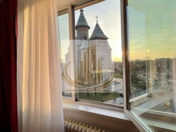 Apartament 2 camere ultracentral | 52 MP | Decomandat | Etaj 5 | Lift - Imagine principala