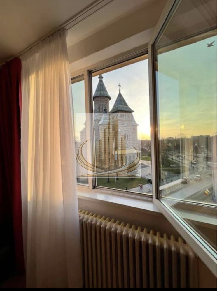 Apartament 2 camere ultracentral | 52 MP | Decomandat | Etaj 5 | Lift - Imagine principala