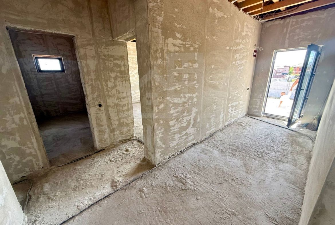 Casa parter - 2026 - 450mp teren - la cheie - Malu Mare - foto 7