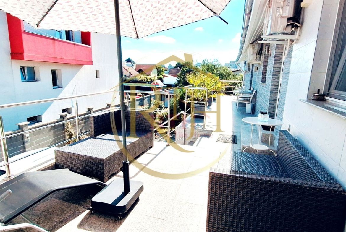 0% Comision Oferim spre vanzare, proprietate deosebita, 7 camere, zona Modern - foto 7