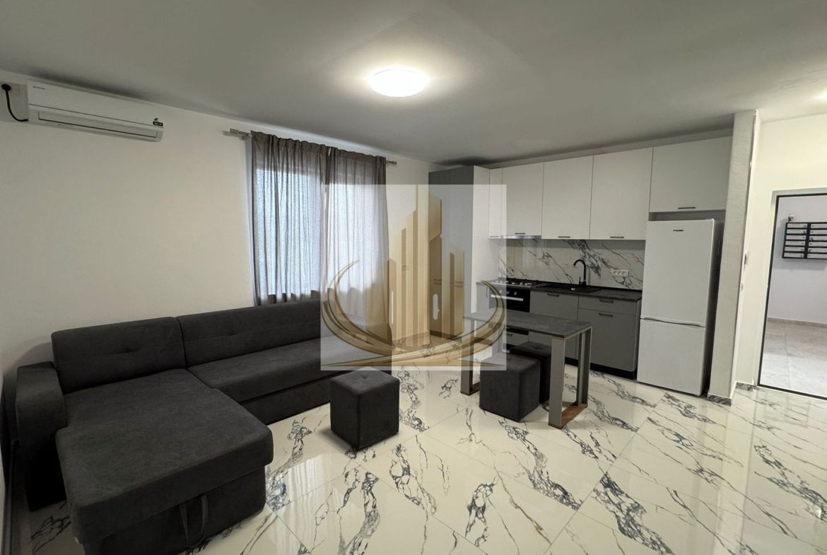 Oportunitate de investitie, se vinde cu chirias. Complet mobilat. - foto 2