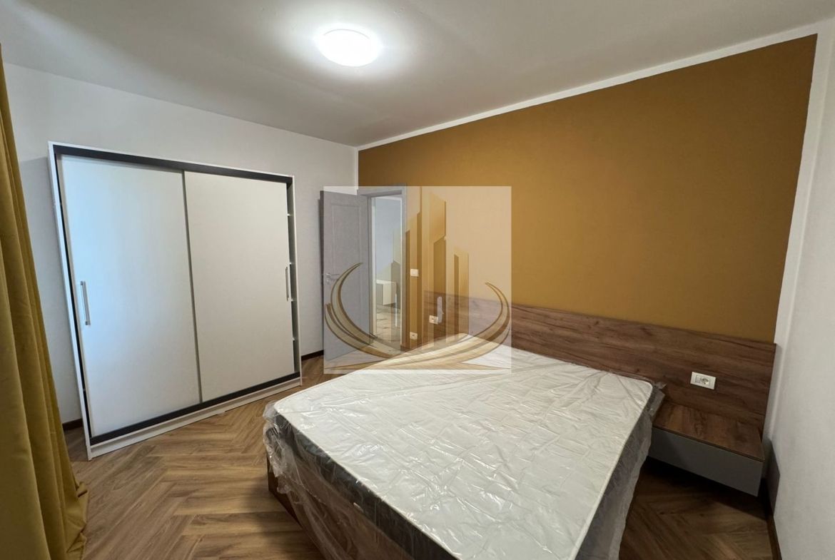 Oportunitate de investitie, se vinde cu chirias. Complet mobilat. - foto 6