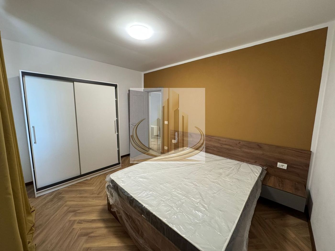 Oportunitate de investitie, se vinde cu chirias. Complet mobilat. - foto 6