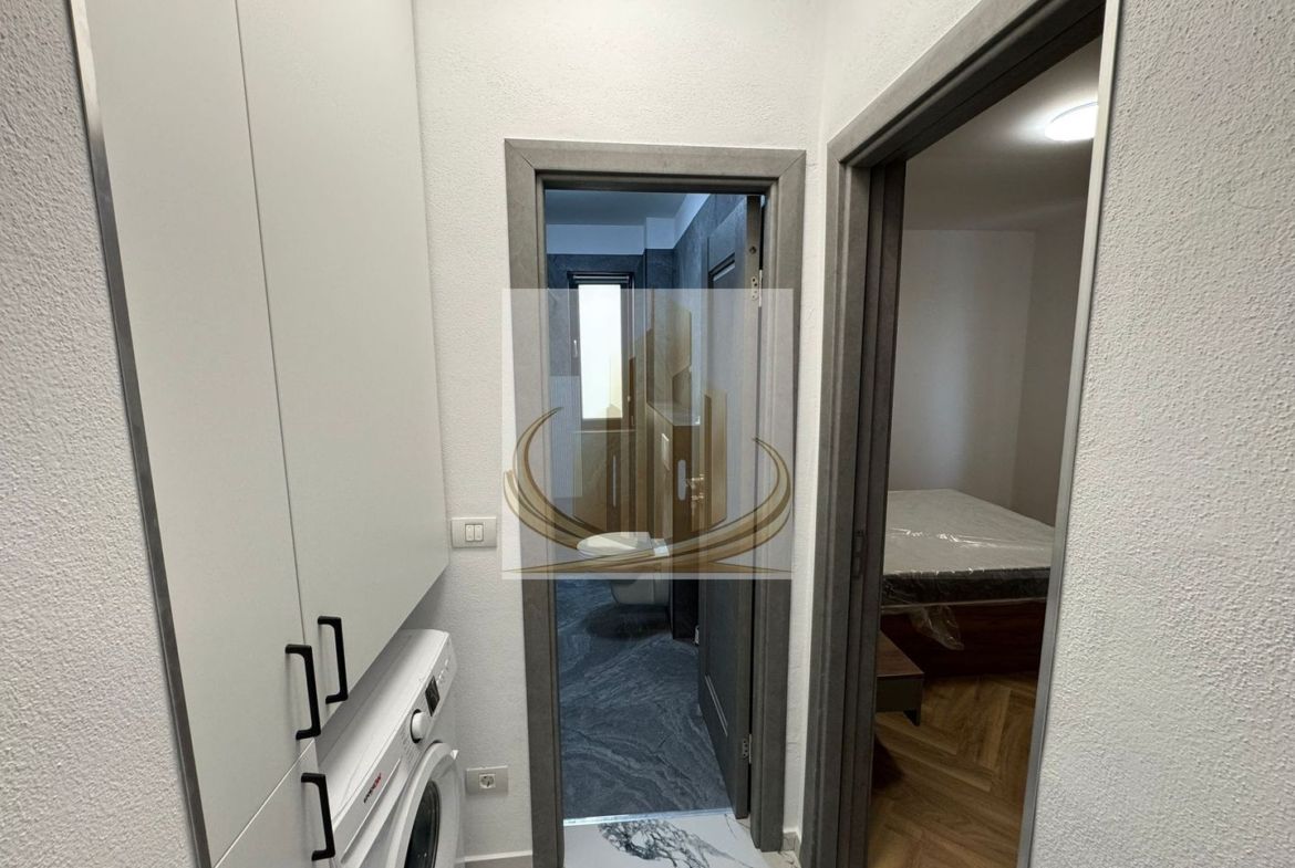 Oportunitate de investitie, se vinde cu chirias. Complet mobilat. - foto 7
