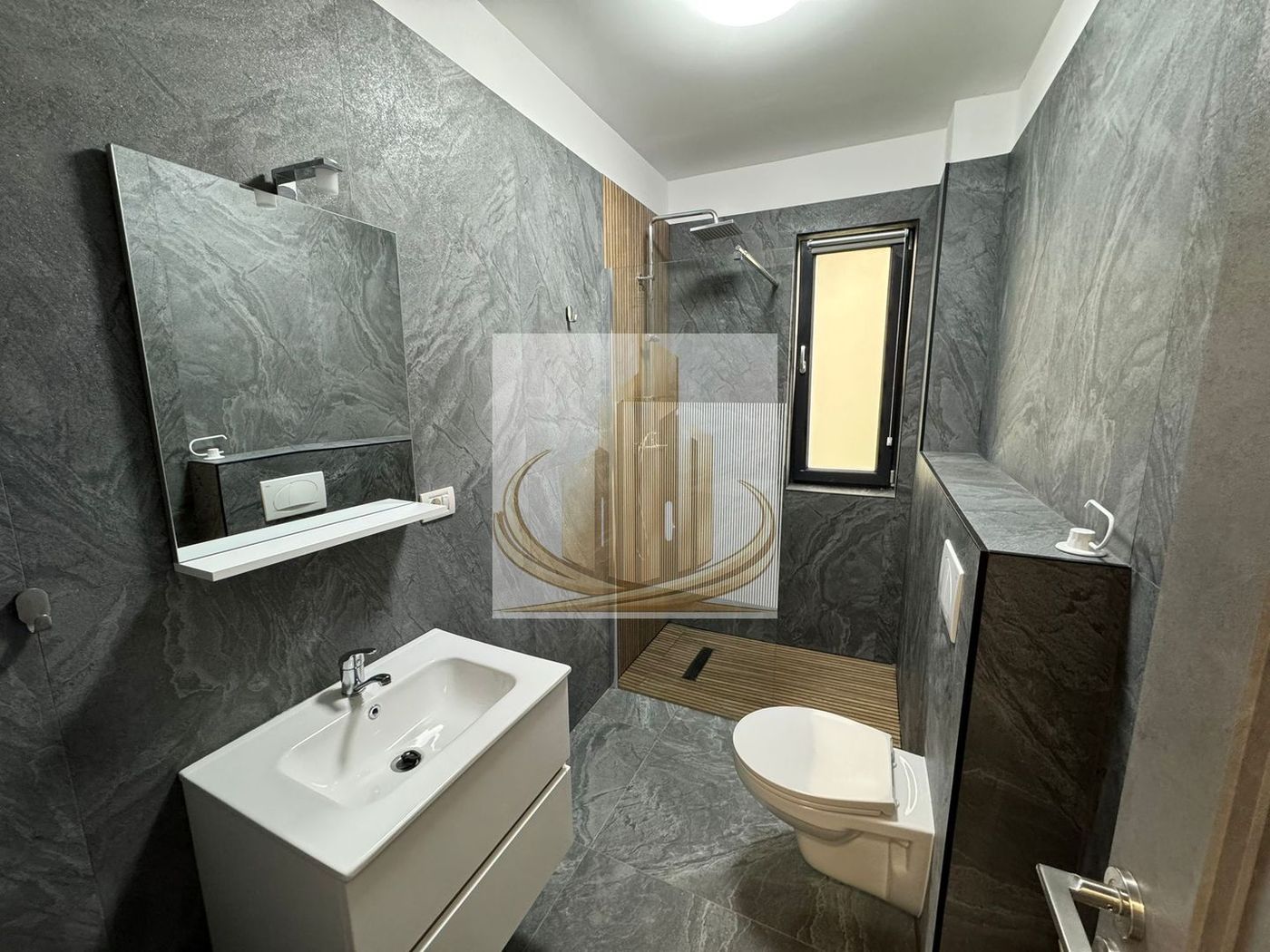 Oportunitate de investitie, se vinde cu chirias. Complet mobilat. - foto 8