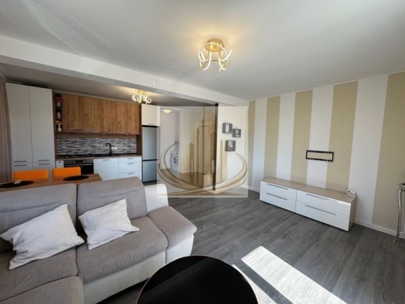 Apartament 2 camere, 54 mp, bloc nou, zona Hotel IO, Giroc - Imagine principala