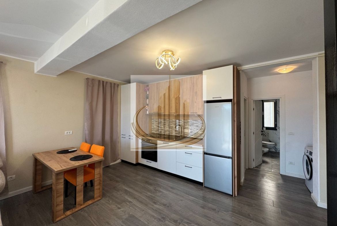 Apartament 2 camere, 54 mp, bloc nou, zona Hotel IO, Giroc - foto 3