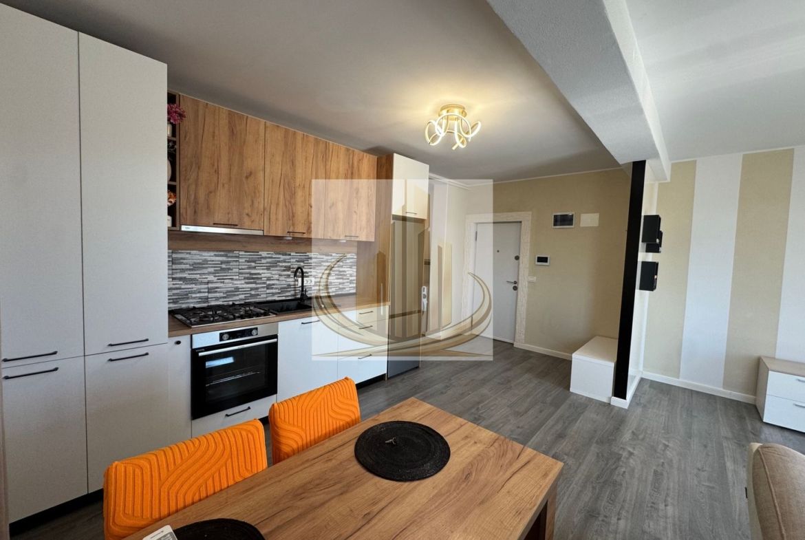 Apartament 2 camere, 54 mp, bloc nou, zona Hotel IO, Giroc - foto 5