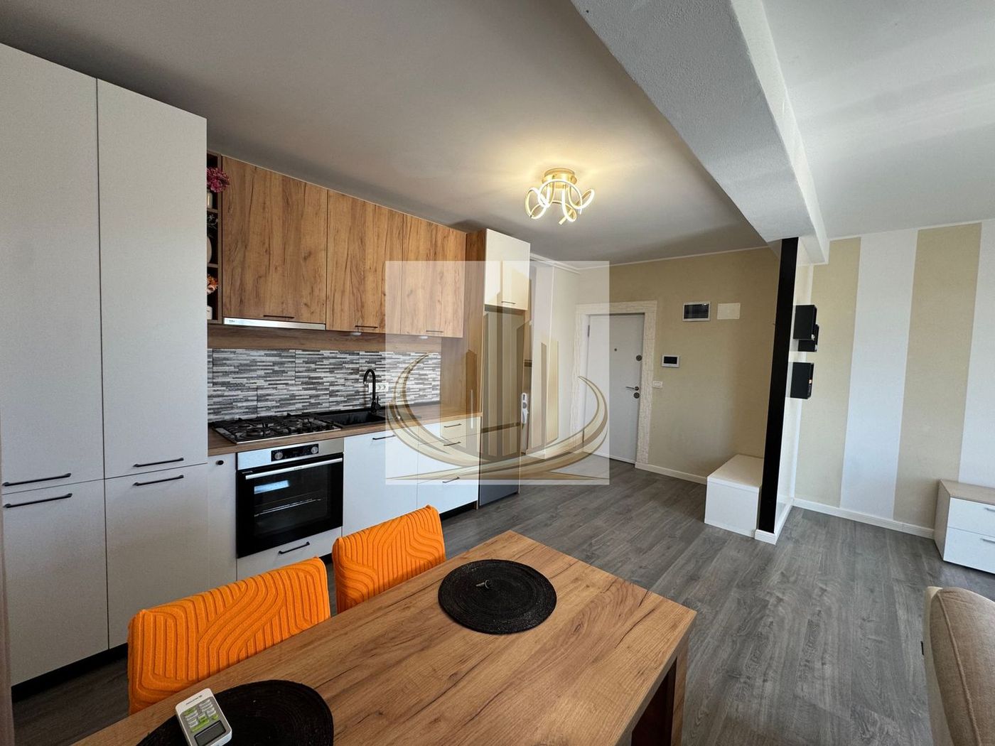Apartament 2 camere, 54 mp, bloc nou, zona Hotel IO, Giroc - foto 5