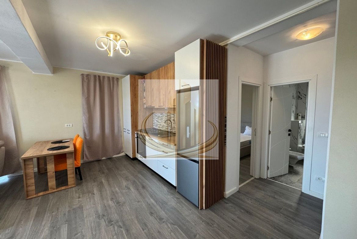 Apartament 2 camere, 54 mp, bloc nou, zona Hotel IO, Giroc - foto 6