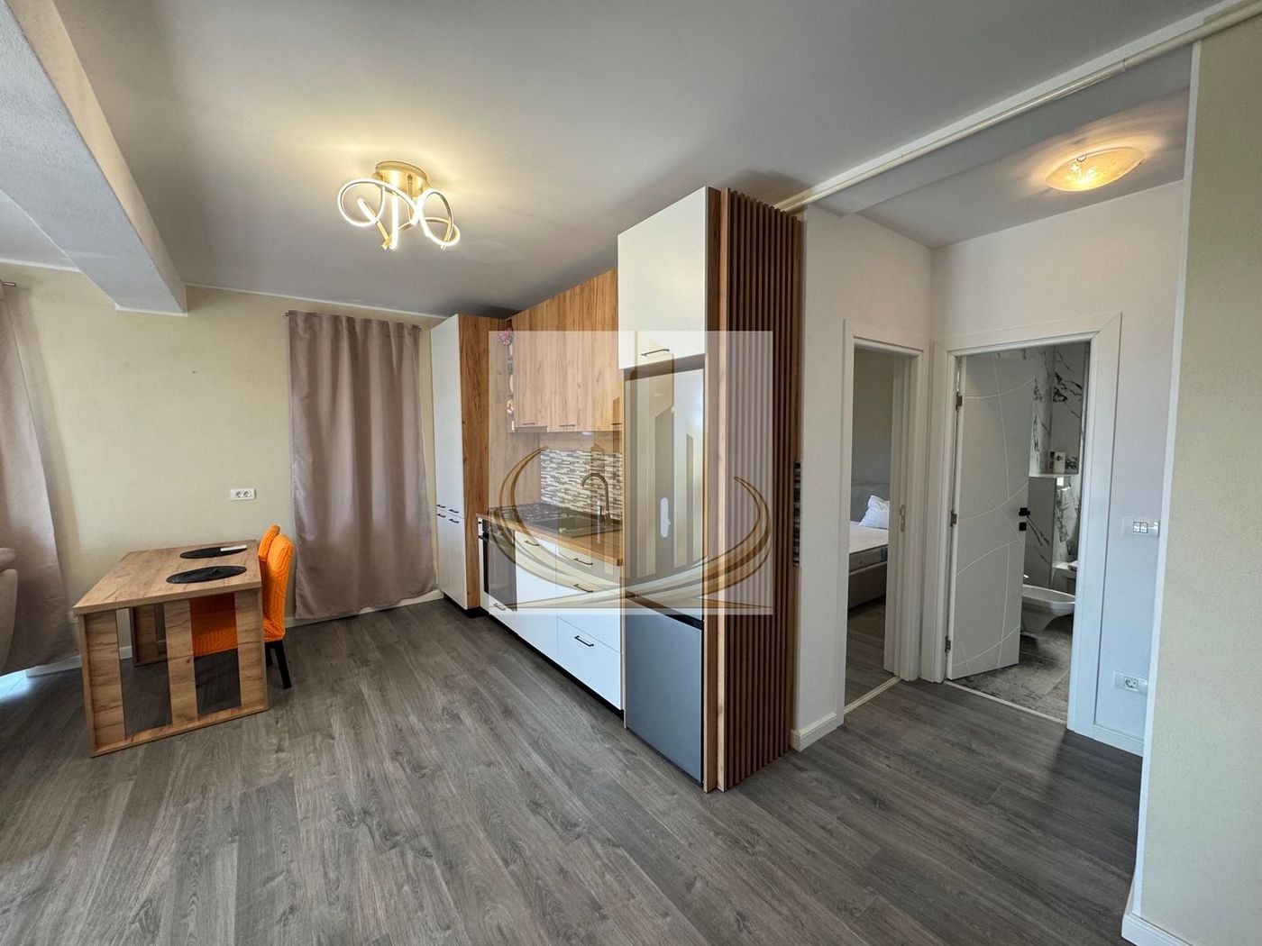 Apartament 2 camere, 54 mp, bloc nou, zona Hotel IO, Giroc - foto 6