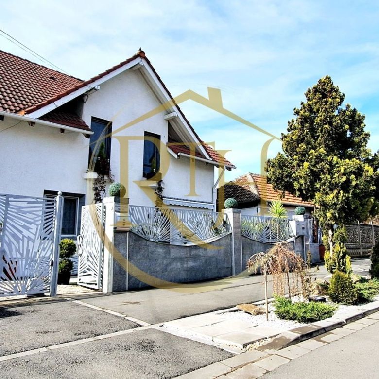 Oferim spre vanzare, proprietate deosebita, 7 camere, zona Modern 0% Comision - Imagine principala