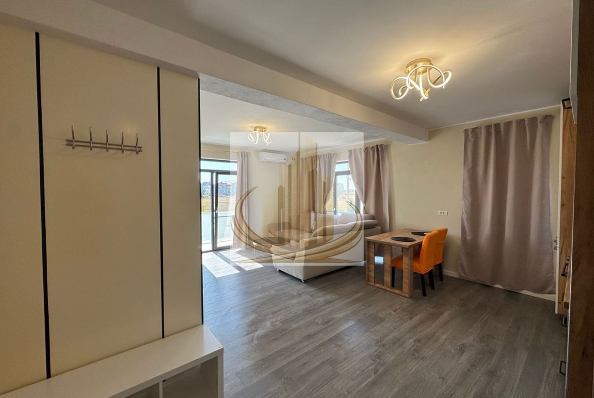 Apartament 2 camere, 54 mp, bloc nou, zona Hotel IO, Giroc - foto 7