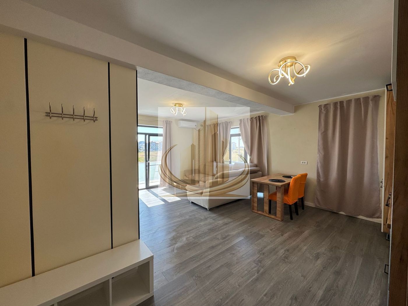 Apartament 2 camere, 54 mp, bloc nou, zona Hotel IO, Giroc - foto 7