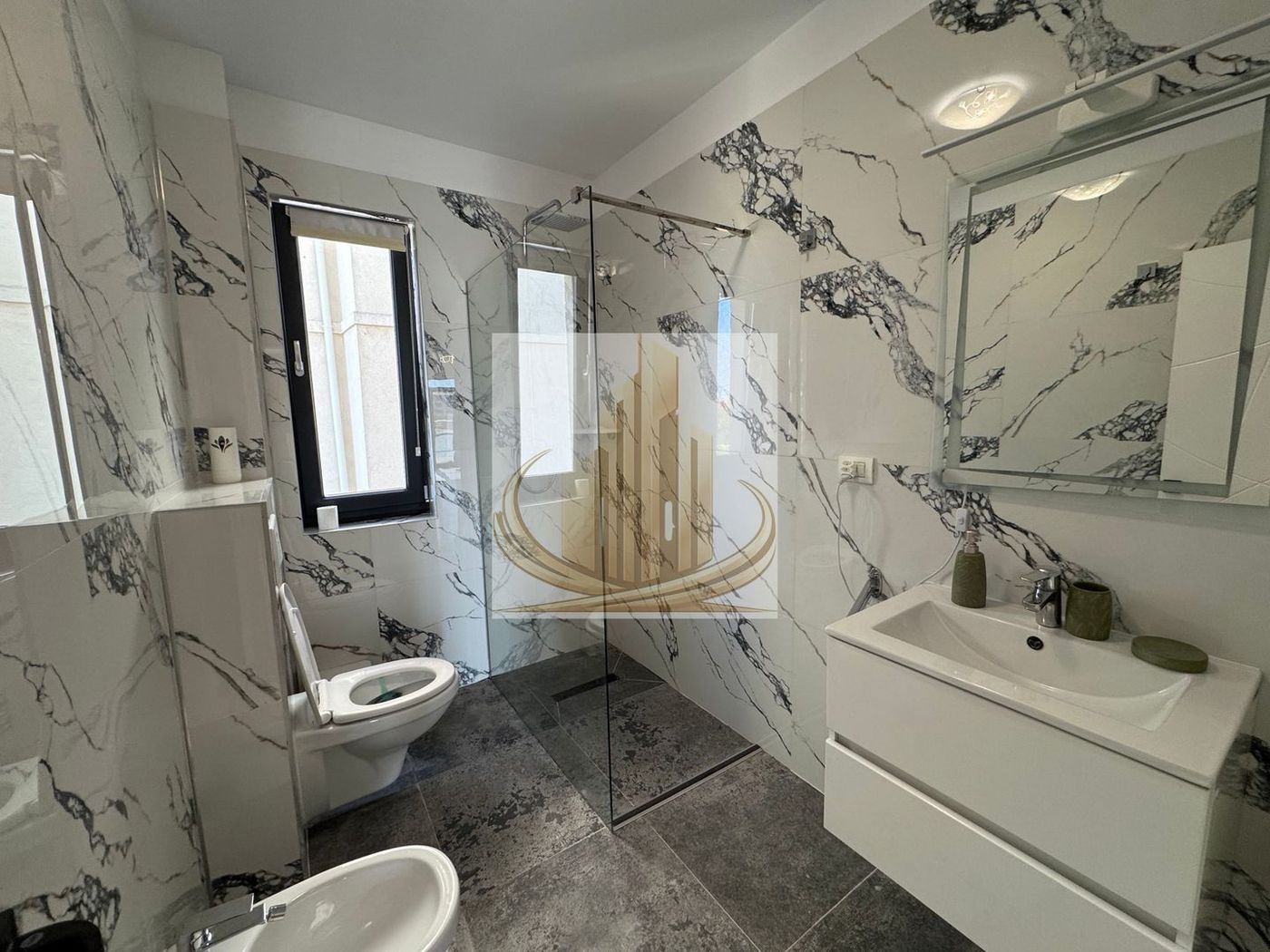 Apartament 2 camere, 54 mp, bloc nou, zona Hotel IO, Giroc - foto 8