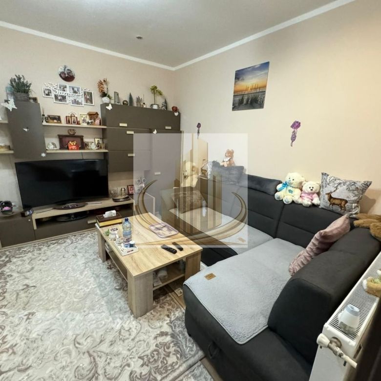 Apartament complet mobilat cu 3 camere în Giroc - Imagine principala