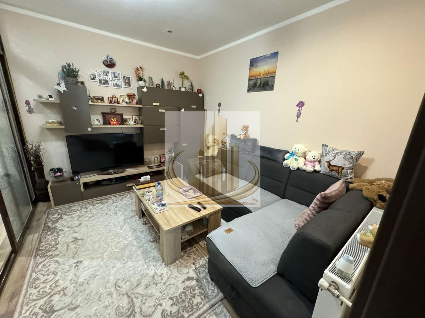 Apartament complet mobilat cu 3 camere în Giroc - Imagine principala