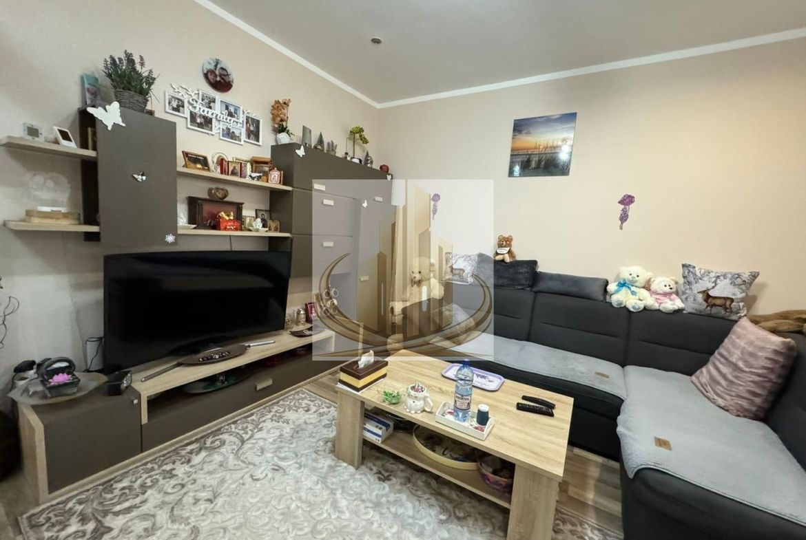 Apartament complet mobilat cu 3 camere în Giroc - foto 4