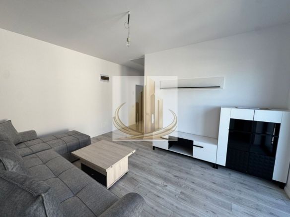 Apartament 2 camere, mobilat, Giroc | Etaj 1 | Pod integral | Parcare - Imagine principala