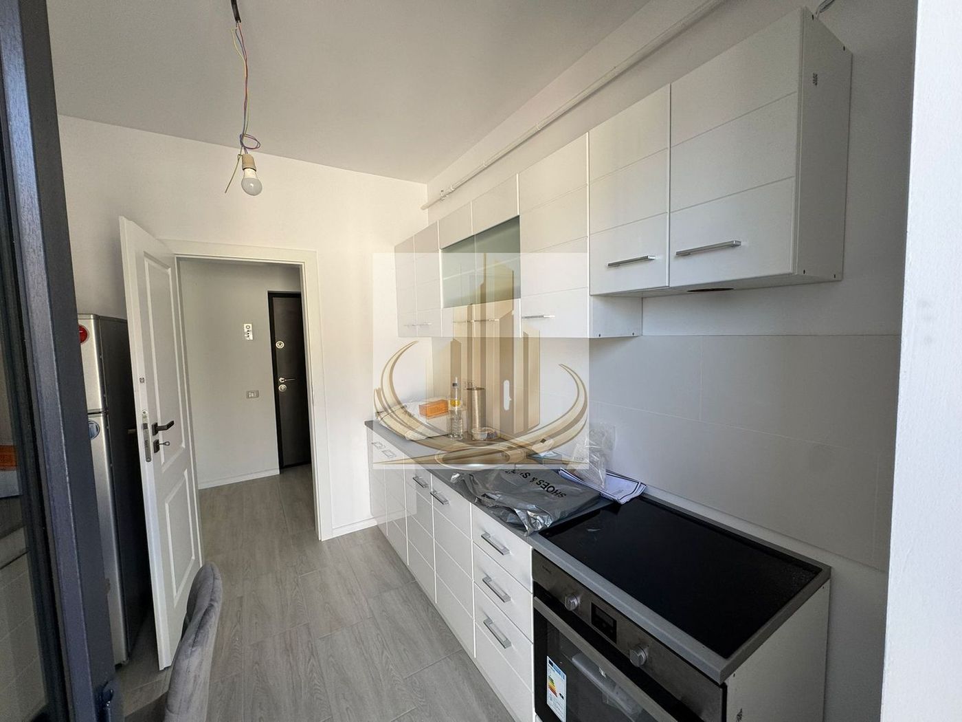 Apartament 2 camere, mobilat, Giroc | Etaj 1 | Pod integral | Parcare - foto 4