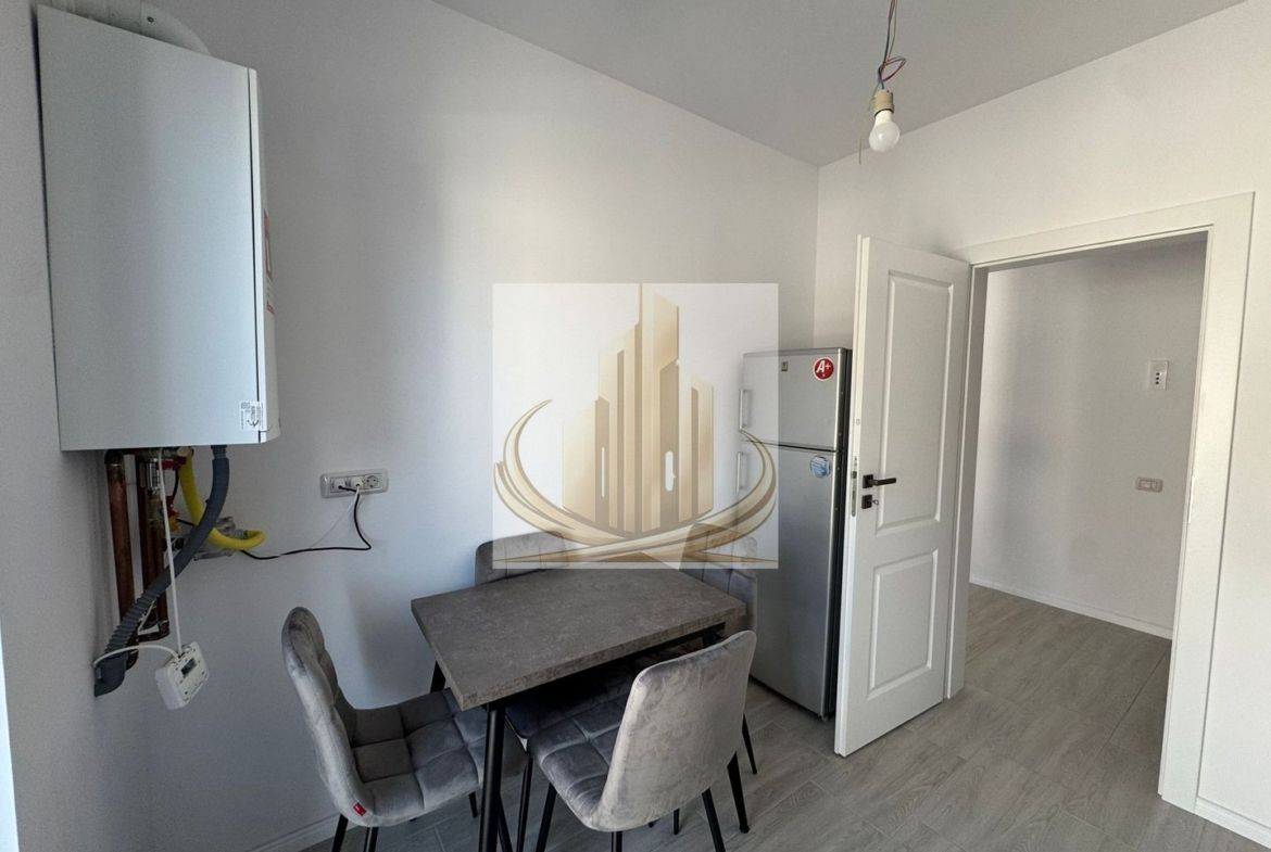 Apartament 2 camere, mobilat, Giroc | Etaj 1 | Pod integral | Parcare - foto 5