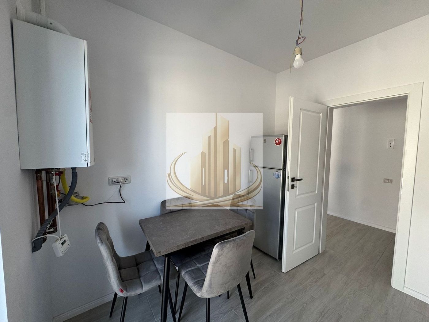Apartament 2 camere, mobilat, Giroc | Etaj 1 | Pod integral | Parcare - foto 5