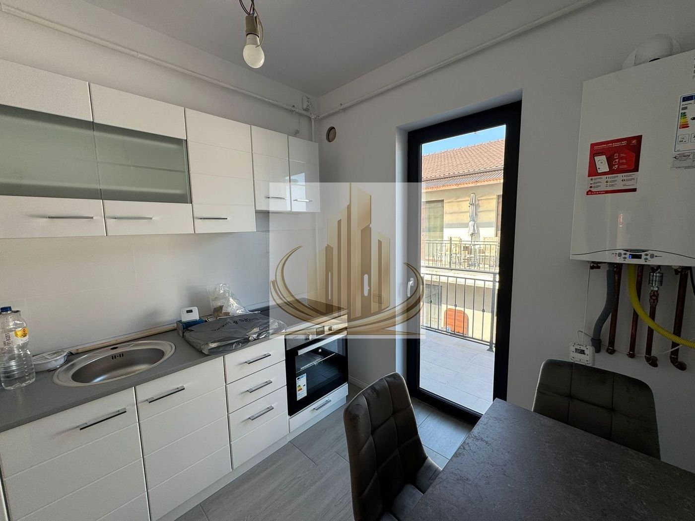 Apartament 2 camere, mobilat, Giroc | Etaj 1 | Pod integral | Parcare - foto 6