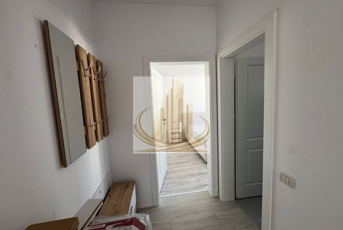 Apartament 2 camere, mobilat, Giroc | Etaj 1 | Pod integral | Parcare - foto 7