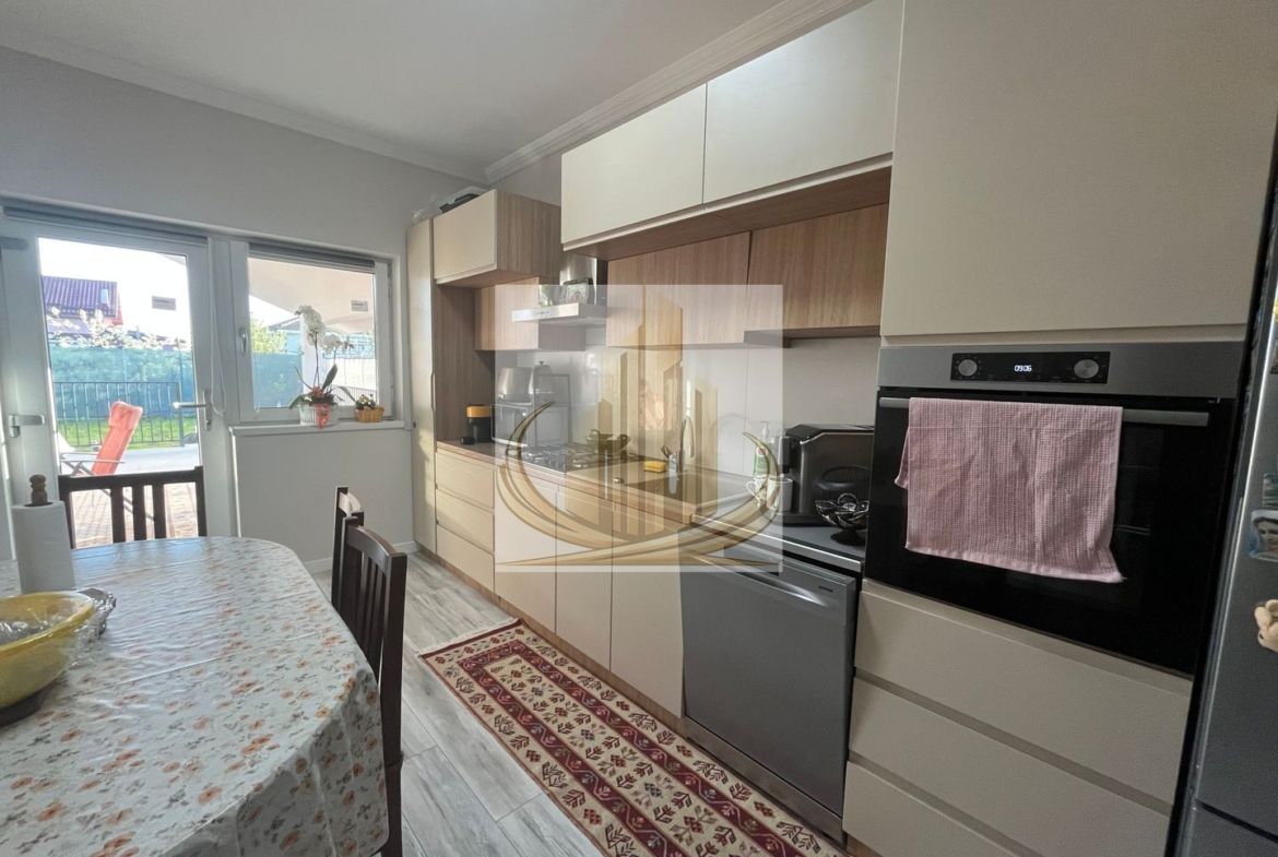 Duplex pe parter cu curte generoasa | Mosnita Veche - foto 2