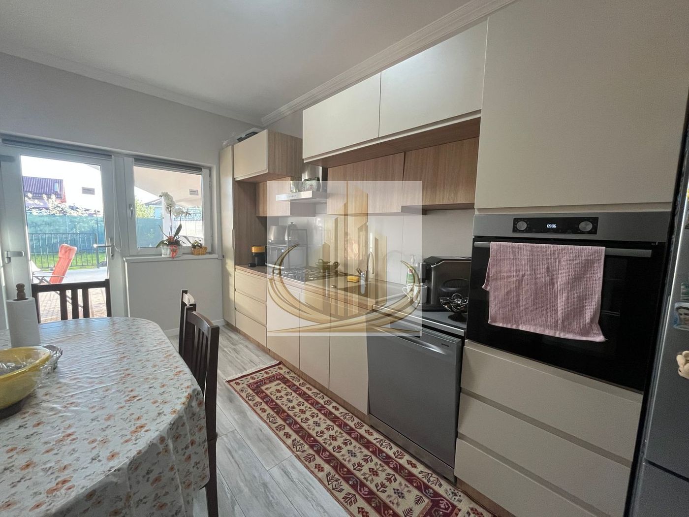 Duplex pe parter cu curte generoasa | Mosnita Veche - foto 2