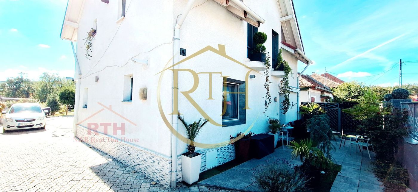 Oferim spre vanzare, proprietate deosebita, 7 camere, zona Modern 0% Comision - foto 3