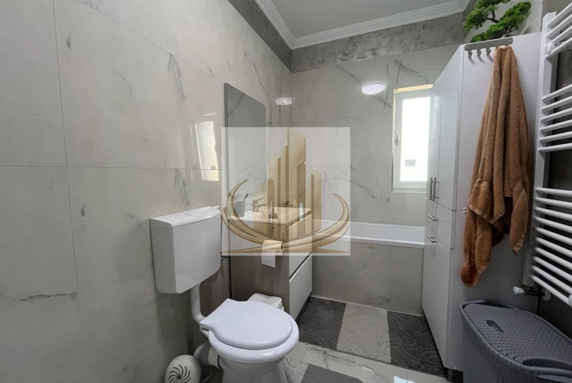 Duplex pe parter cu curte generoasa | Mosnita Veche - foto 4